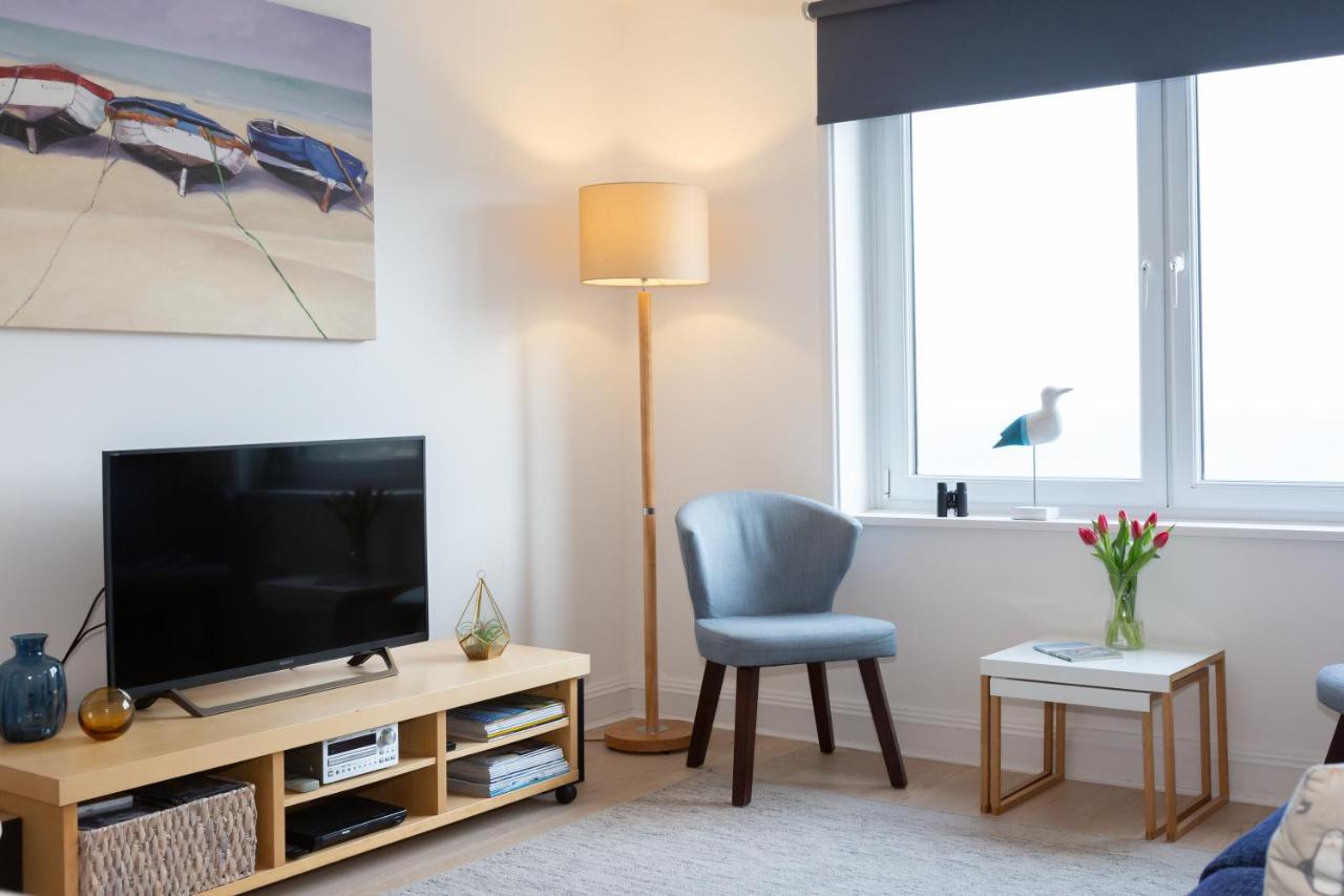 Villa 35 Carrack Widden à St Ives Extérieur photo